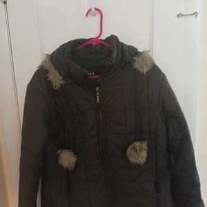 Women's coat